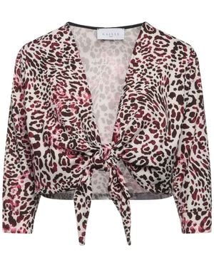 Gaelle Paris Shrug - Pink