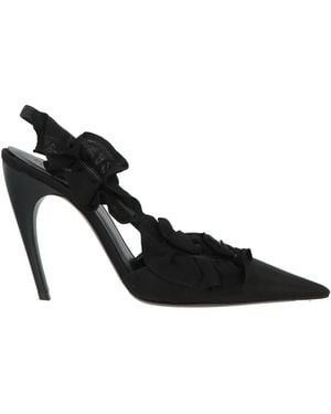 Nensi Dojaka Pumps - Schwarz