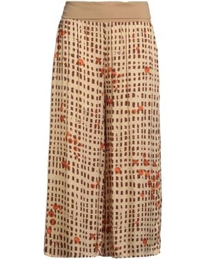 Manila Grace Hose - Natur