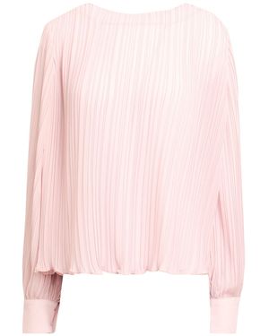 Camicettasnob Top Polyester - Pink