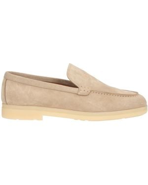 Church's Loafer - Natural