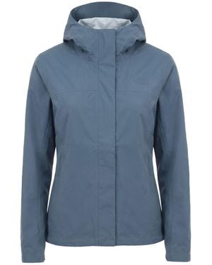 The North Face Jacke & Anorak - Blau