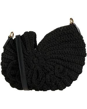 Chloé Umhängetasche - Schwarz