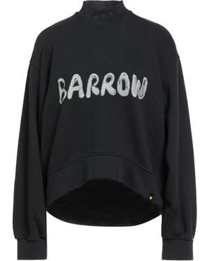 Barrow Sweatshirt - Black
