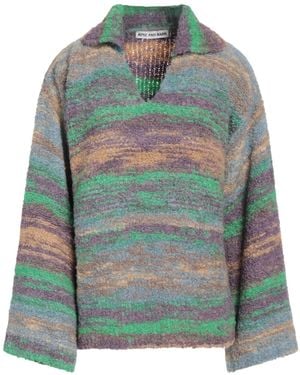 Attic And Barn Pullover - Vert