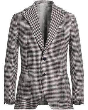 De Petrillo Americana - Gris