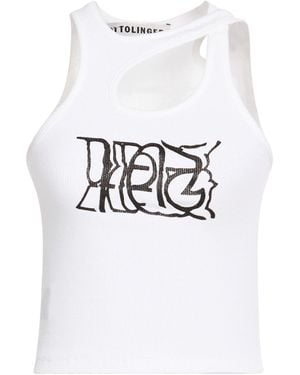 OTTOLINGER Top - White