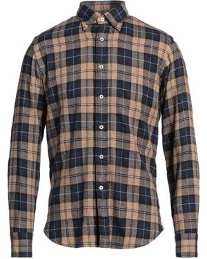Alessandro Gherardi Shirt - Gray