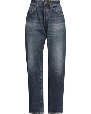 Made In Tomboy Jeanshose - Blau