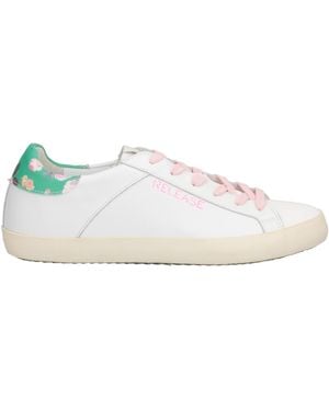 Nira Rubens Trainers - White