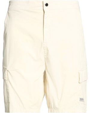 Barbour Shorts & Bermudashorts - Natur