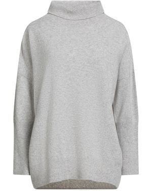 M& Paris Turtlenecks - Grey