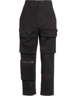 THE M.. Hose - Schwarz