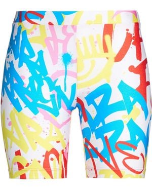 Chiara Ferragni Shorts & Bermuda Shorts - Blue