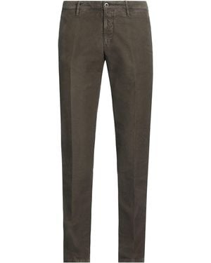 Incotex Pants - Multicolor