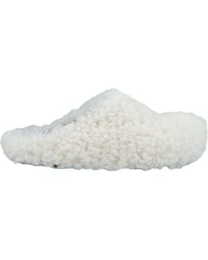 Marni Mules & Clogs - White
