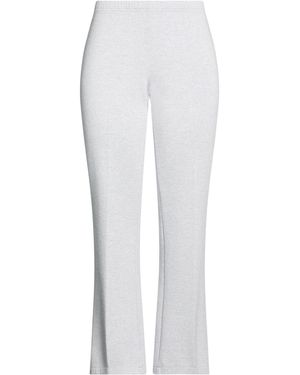 Gran Sasso Leggings - White