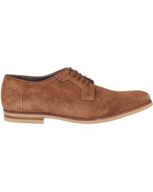 Pollini Schnürschuh - Braun