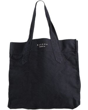 Barena Handbag - Black