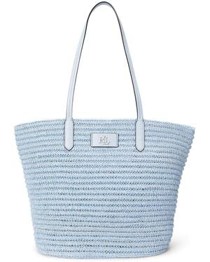 Ralph Lauren Handtaschen - Blau