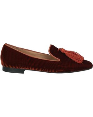 PROSPERINE® Loafer - Brown