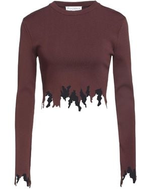 JW Anderson Pullover - Lila