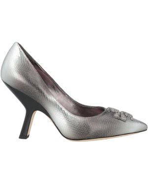 Tory Burch Pumps - Grau