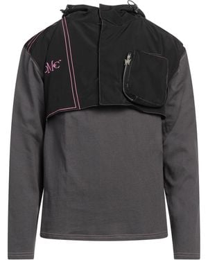 DMCKAL Sweatshirt - Grey