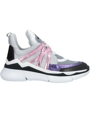 Elena Iachi Sneakers - White