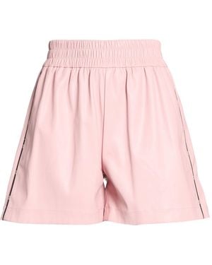 Liu Jo Shorts & Bermuda Shorts - Pink