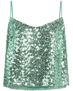 Please Tops - Green