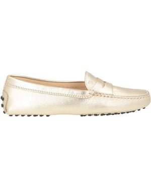 Tod's Mokassin - Natur