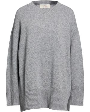 Jucca Pullover - Grau