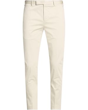PT Torino Trouser - Natural