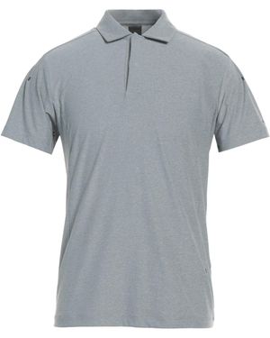 Hackett Polo Shirt - Grey