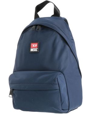 DIESEL Backpacks - Blue