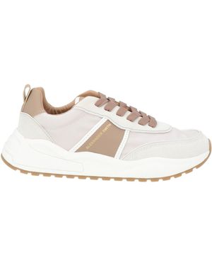 ACBC x ALEXANDER SMITH Trainers - White