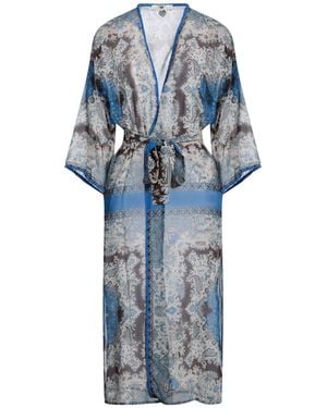 Twinset Top - Blau