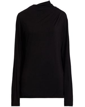 Pennyblack T-Shirt Modal, Polyamide, Elastane - Black