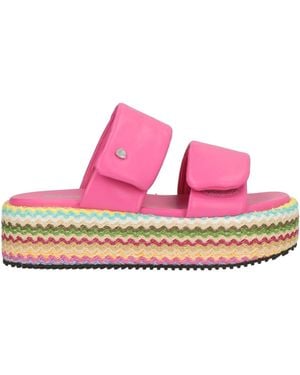 Blauer Sandals - Pink