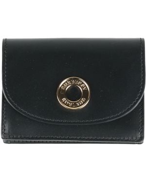 Burberry Monedero - Negro