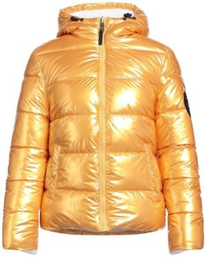 Philipp Plein Puffer - Metallic