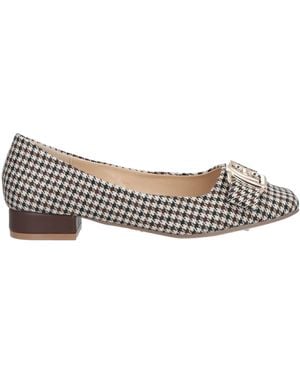 Laura Biagiotti Bailarinas - Gris
