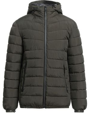 Sseinse Puffer - Grey