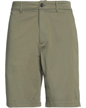 Department 5 Shorts & Bermuda Shorts - Green