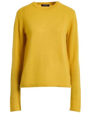 Aragona Jumper - Yellow