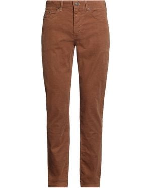 GANT Trouser - Brown