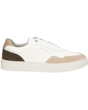 Hackett Sneakers - Weiß