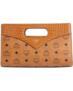 MCM Handbag - Brown