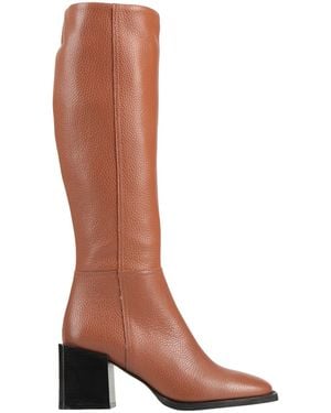 Pollini Boot - Brown